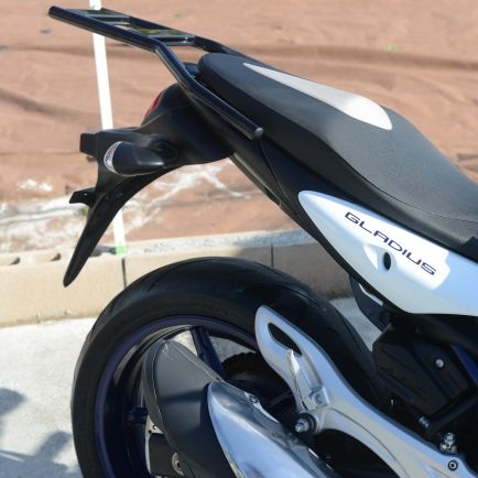 スズキ　グラディウス400